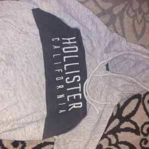 Women's hoodie